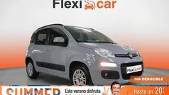 Usado 2020 Fiat Panda Lounge Utilitario | 7990 € (Precio justo)