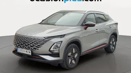 Usado Omoda 5 147 CV (108 kW) 2024 SUV