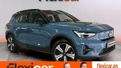 Usado Volvo XC40 Core 169 kW (231 CV) 2022 SUV