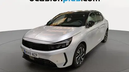 Usado Opel Corsa S 101 CV (74 kW) 2025 Gris plata Utilitario