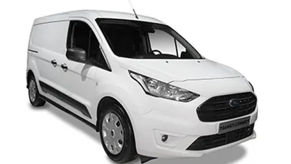 Usado 2021 Ford Transit Connect Ambiente Monovolumen | 9900 € (Super precio)