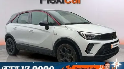 Usado 2022 Opel Crossland X GS Line SUV | 11.490 € (Precio justo)