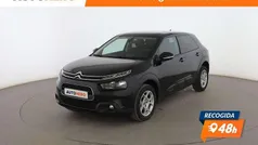 Usado 2019 Citroën C4 Cactus Feel Utilitario | 11.299 € (Precio justo)