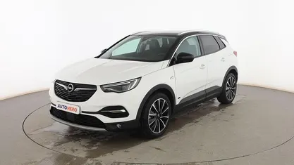Usado Opel Grandland X Ultimate 300 CV (220 kW) 2021 SUV
