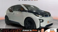 Usado 2016 BMW i3 | 12.290 € (Precio justo)