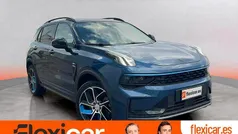 Usado 2022 Lynk & Co 01 SUV | 20.490 € (Buen precio)