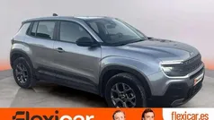 Gris Usado 2023 Jeep Avenger SUV | 16.790 € (Precio justo)
