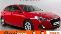 Usado 2019 Hyundai i30 GO! Berlina | 13.490 € (Buen precio)