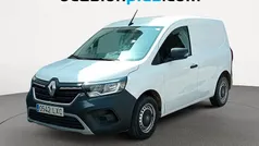 Blanco Usado 2022 Renault Kangoo Monovolumen | 12.728 € (Super precio)