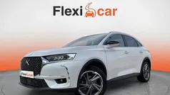 Usado 2019 DS Automobiles DS7 Crossback Be Chic SUV | 17.490 € (Buen precio)