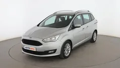 Usado 2016 Ford C-MAX Trend Monovolumen | 12.499 € (Precio justo)