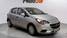 Usado 2017 Opel Corsa Expression Utilitario | 6990 € (Buen precio)