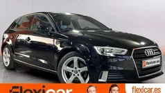 Usado 2018 Audi A3 | 16.490 € (Buen precio)