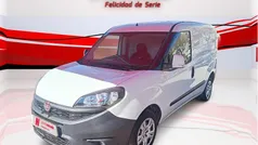 Usado 2022 Fiat Doblò Monovolumen | 14.009 € (Precio justo)