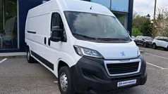 Usado 2020 Peugeot Boxer Van | 19.500 € (Precio justo)