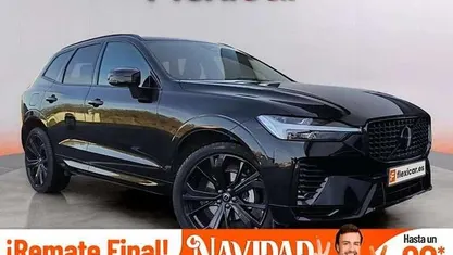 Usado 2025 Volvo XC60 Plus SUV | 44.990 € (Buen precio)
