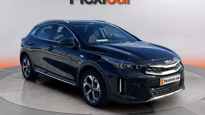 Usado Kia XCeed 120 CV (88 kW) 2023 SUV
