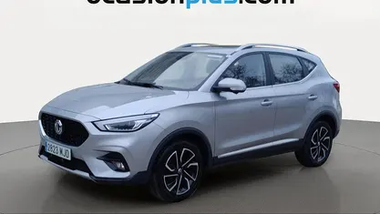 Usado MG ZS Luxury 111 CV (81 kW) 2023 SUV