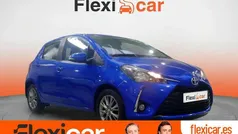 Usado 2019 Toyota Yaris Active Berlina | 11.990 € (Precio justo)