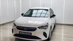 Usado 2022 Opel Corsa Edition Berlina | 10.995 € (Buen precio)