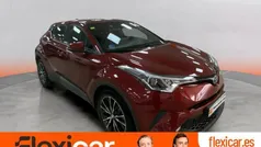 Usado 2018 Toyota C-HR Active SUV | 18.290 € (Precio justo)
