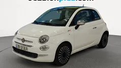 Usado 2016 Fiat 500 Lounge Utilitario | 7900 € (Precio justo)