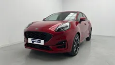 Usado 2022 Ford Puma ST-Line X SUV | 18.990 € (Precio justo)