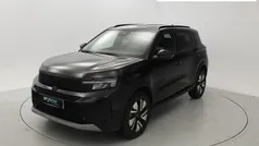 Usado 2025 Opel Frontera SUV | 24.900 € (Buen precio)