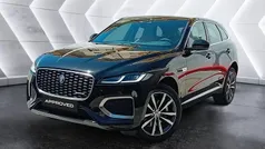 Usado 2023 Jaguar F-Pace R-Dynamic SUV | 57.500 €