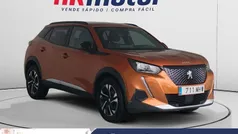 Usado 2023 Peugeot 2008 Allure SUV | 16.490 € (Precio justo)