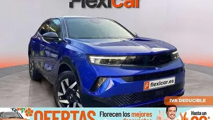 Usado Opel Mokka 136 CV (100 kW) 2025 SUV