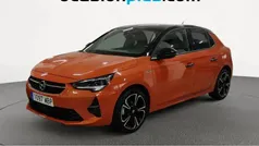 Usado 2022 Opel Corsa GS Line Utilitario | 13.546 € (Precio justo)