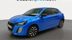 Usado 2024 Peugeot 208 Active Utilitario | 12.628 € (Super precio)
