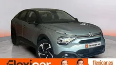 Azul Usado 2022 Citroën C4 Feel Utilitario | 14.290 € (Precio justo)