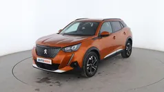 Usado 2020 Peugeot 2008 Allure SUV | 14.699 € (Precio justo)