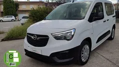 Usado 2022 Opel Combo Edition Monovolumen | 12.990 € (Precio justo)