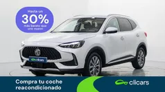 Usado 2024 MG HS Comfort SUV | 20.290 € (Precio justo)