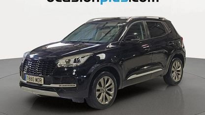 Occasion DR DR 4.0 116 PK (85 kW) 2023 Zwart SUV
