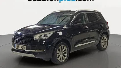 Usado 2023 DR DR 4.0 SUV | 11.364 € (Buen precio)