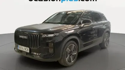 Käytetty Jaecoo 7 147 HP (108 kW) 2025 Valkoinen Katumaasturi
