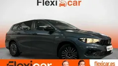 Azul Usado 2022 Fiat Tipo City Life Familiar | 11.290 € (Super precio)