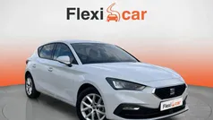 Usado 2024 Seat Leon Style Berlina | 20.290 € (Precio justo)
