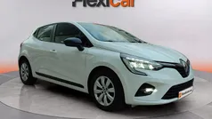 Usado 2022 Renault Clio V Business Berlina | 10.350 € (Super precio)