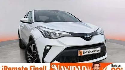 Usado 2022 Toyota C-HR Advance SUV | 22.490 € (Super precio)