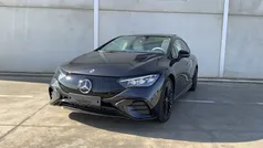 Usado 2023 Mercedes EQE350 Edition Berlina | 96.413 €