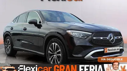Usado Mercedes GLC220 197 CV (144 kW) 2024
