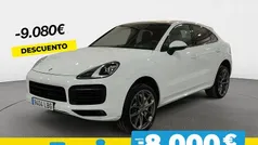 Usado 2019 Porsche Cayenne S SUV | 65.900 € (Caro)