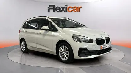 Usado BMW 216 116 CV (85 kW) 2019 Monovolumen