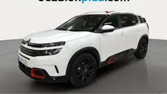 Usado 2020 Citroën C5 Aircross Feel SUV | 11.810 € (Buen precio)