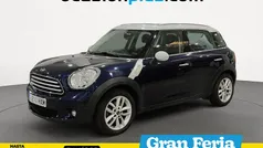 Usado 2014 Mini Cooper D Countryman SUV | 10.290 € (Precio justo)